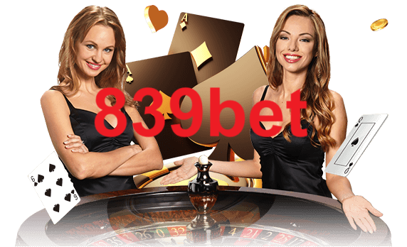 Jogue com dealers reais no 839bet!